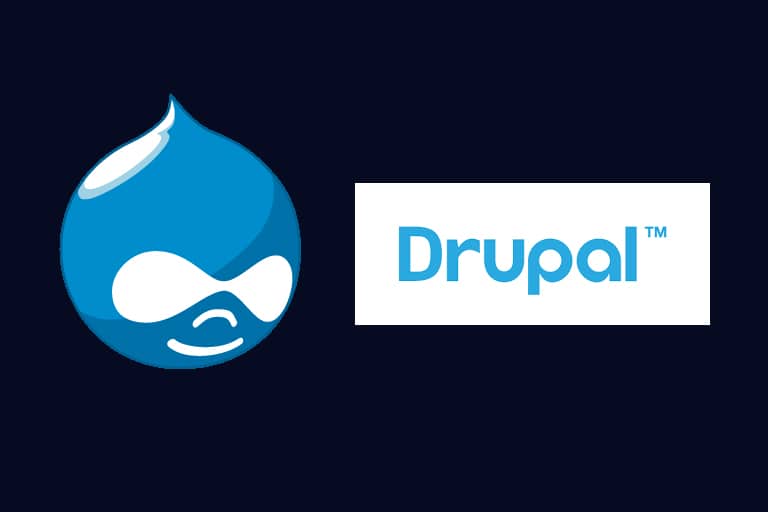agence web DSO Communication logo drupal