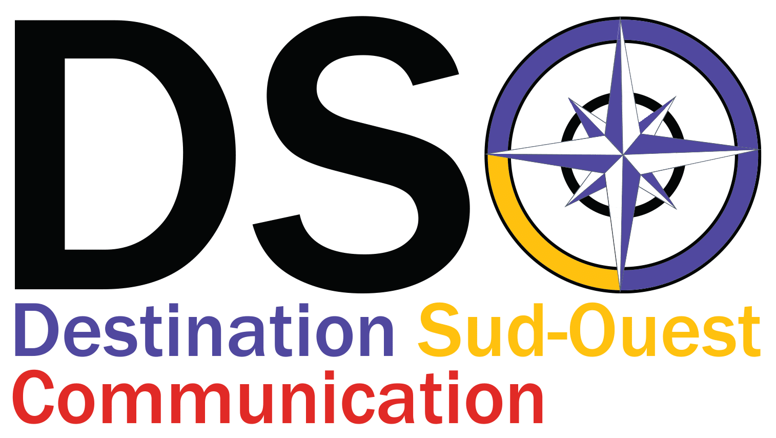 Logo DSO communication