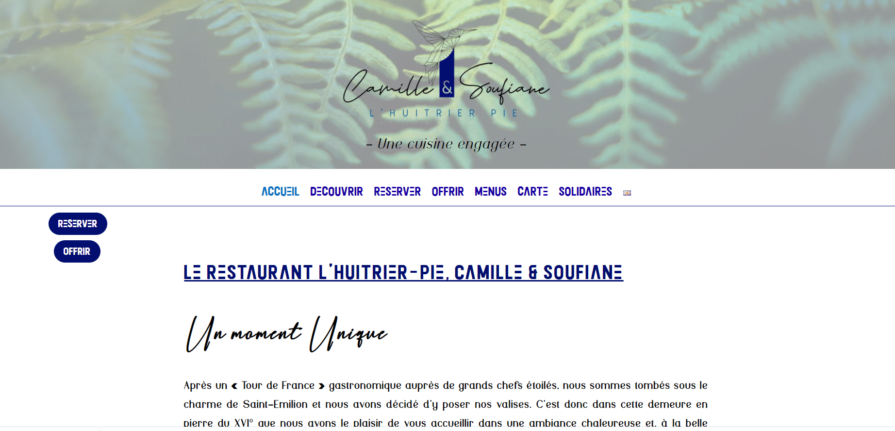 huitrier