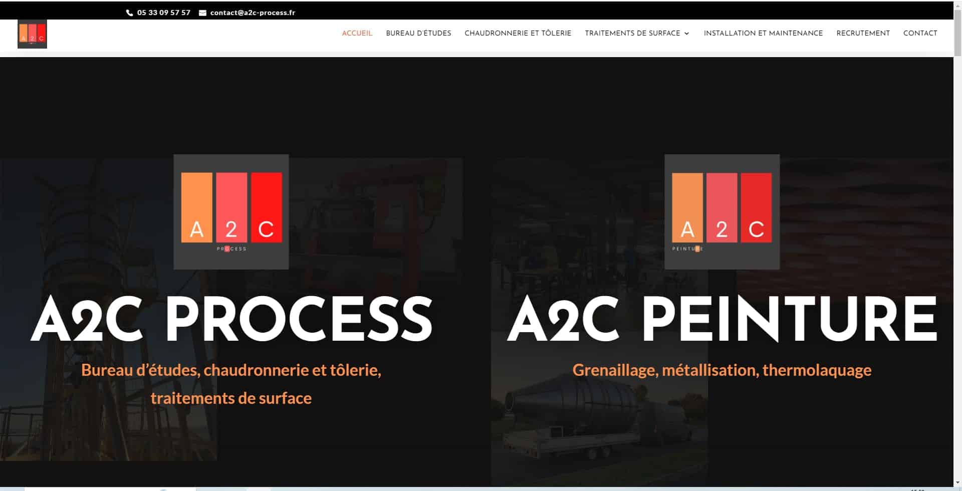 a2c-process