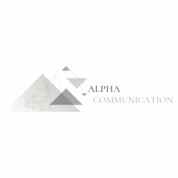 Alpha Communication