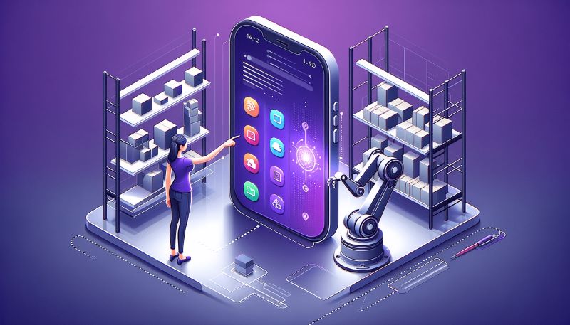 Formations Intelligence artificielle et automatisation